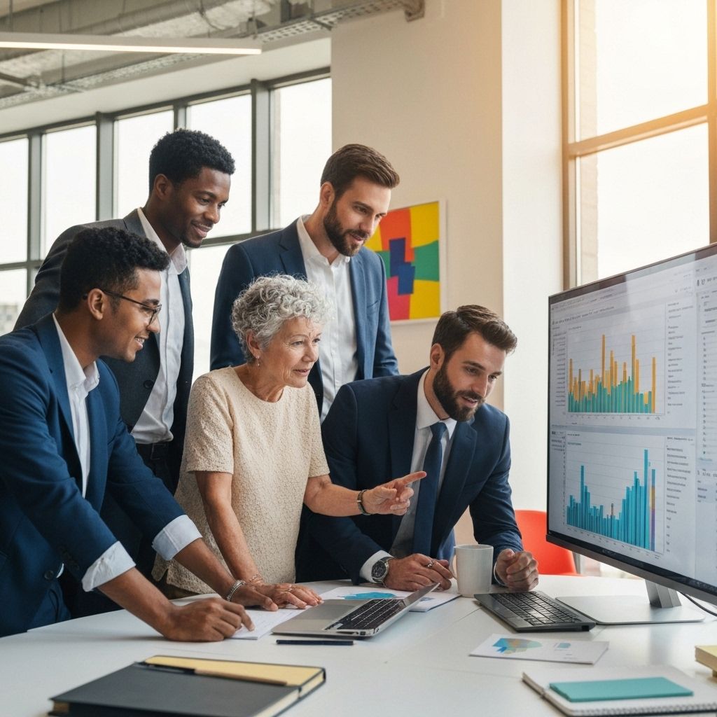 Careers at Peak Point